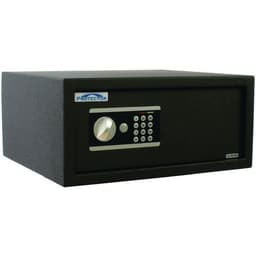 Coffre pour ordinateur portable Protector - Image principale