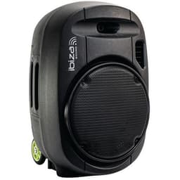 Sonorisation portable 12" PORT12VHF-MKII TWS - Ibiza - Image 11