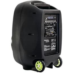 Sonorisation portable 12" PORT12VHF-MKII TWS - Ibiza - Image 7