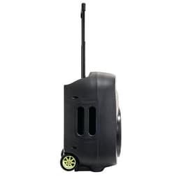 Sonorisation portable 12" PORT12VHF-MKII TWS - Ibiza - Image 4