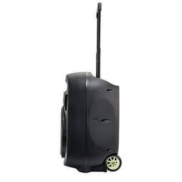 Sonorisation portable 12" PORT12VHF-MKII TWS - Ibiza - Image 15