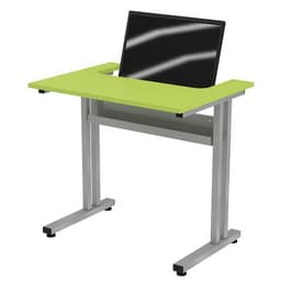 Poste informatique scolaire Mini pour écran semi-encastré - Image 2