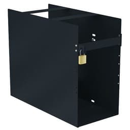 Coffre UC ouvert Arcade - anthracite - Image principale