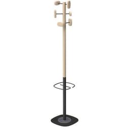 Portemanteau Épi Sherwood avec porte-parapluie - Bi-matière - Image principale