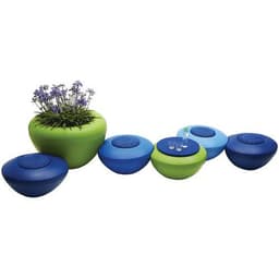 Jardinière Scoop extérieure Manga Street - Image 15