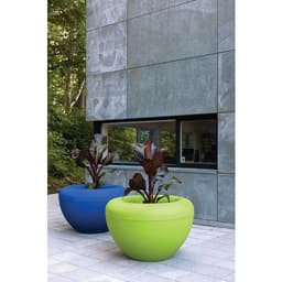 Jardinière Scoop extérieure Manga Street - Image 12