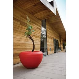 Jardinière Scoop extérieure Manga Street - Image 4