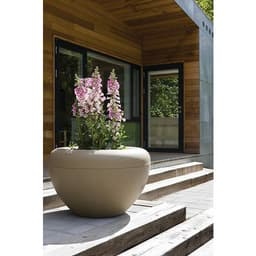 Jardinière Scoop extérieure Manga Street - Image 5