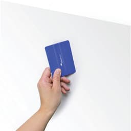 WRAP-UP rouleau de tableau 101x1200cm Polypropylene blanc - Image 4