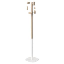 Portemanteau Épi Sherwood - Bi-matière - Image 3