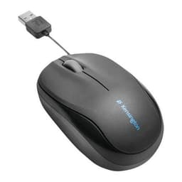 Souris filaire fil rétractable Pro Fit - Kensington - Image 3