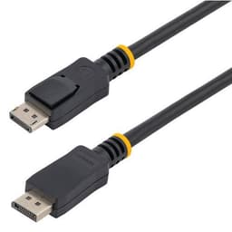 Câble DisplayPort 1.2 à verrouillage - Startech - Image principale