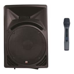 Sonorisation Premio 12.2 70W CD - micro HF main - Tag - Image principale