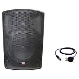 Sonorisation Premio 12.2 70W CD - micro HF cravate - Tag - Image principale
