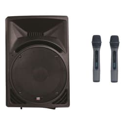 Sonorisation Premio 12.2 70W CD - 2 micros HF main - Tag - Image principale