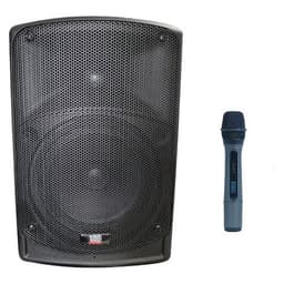 Sonorisation Premio 8.2 70W CD - micro HF main - Tag - Image principale