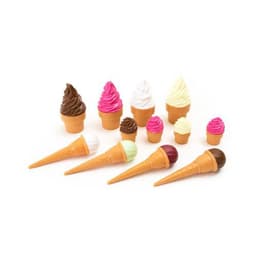 Sachet de 12 glaces - Image principale