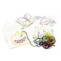 Atelier fil à dessiner - Image principale