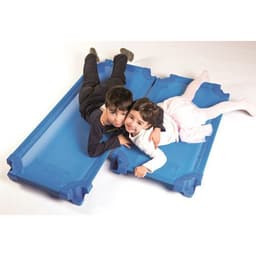 Couchette maternelle empilable - Image 2