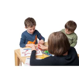 Atelier fil à dessiner - Image 2
