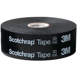 Ruban anticorrosion Scotchrap 51TT - 50 mm x 30.4m - 3M - Image principale