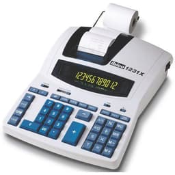 Calculatrice imprimante professionnelle Ibico 1231X - Image principale