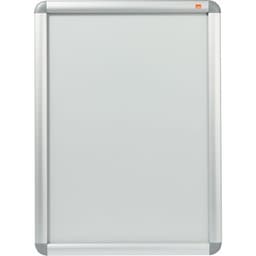 Porte-affiche clipsable Nobo format A2 - Image principale