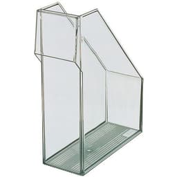 Lot de 4 Porte-revues Leitz Lagoon Transparent - Image principale