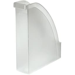 Lot de 6 Porte-revues Leitz Plus Transparent - Image principale