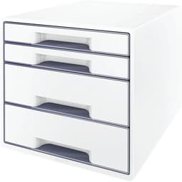 Bloc de classement Leitz WOW - Image principale