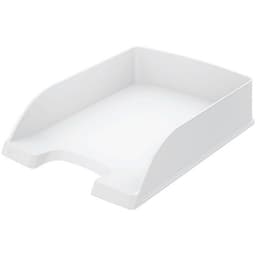Corbeille à courrier Leitz Plus,  qualité supérieure - Image 3
