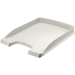 Corbeille à courrier Leitz Plus qualité premium petite capacité - Image 4