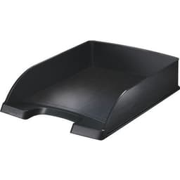 Lot de 5 Corbeille à courrier Leitz Style Noir - Image principale