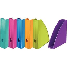 Porte-revues Leitz WOW - Image 5