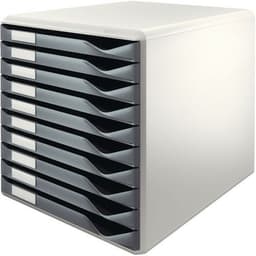 Bloc de classement Leitz 10 tiroirs - Image 3