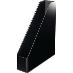 Lot de 4 Porte-revues Leitz Dual Noir - Image principale