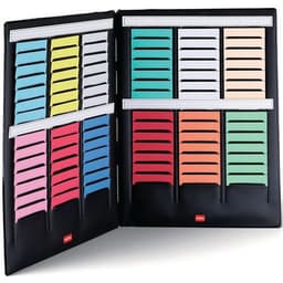 Mini planning Nobo à fiches T - Image principale