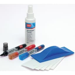 Kit starter Nobo pour tableaux blancs - Image principale