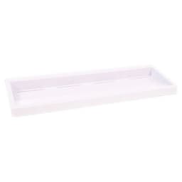 Tablette de lavabo - Manutan Expert - Image 3