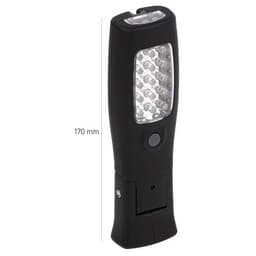 Baladeuse Led magnétique rechargeable - Zeca - Image 3