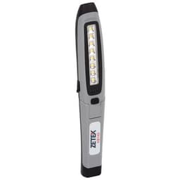 Baladeuse rechargeable 8 + 1 LED 400lm - Image principale