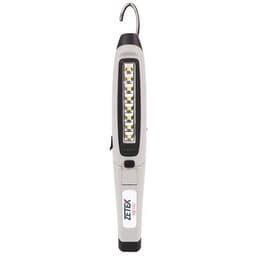 Baladeuse rechargeable 8 + 1 LED 400lm - Image 7