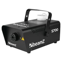 Machine à fumée S700 avec liquide - BeamZ - Image 4
