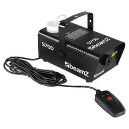 Machine à fumée S700 avec liquide - BeamZ - Image 5