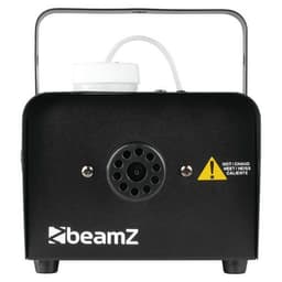 Machine à fumée S700 avec liquide - BeamZ - Image 6