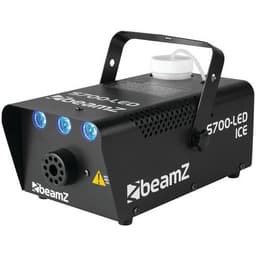 Machine à fumée avec effet glace S700LED - BeamZ - Image 2