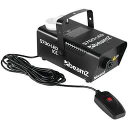Machine à fumée avec effet glace S700LED - BeamZ - Image 7