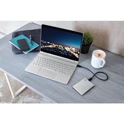 Disque dur externe HDD 2,5" My passport Ultra 1 To - WD - Image 2