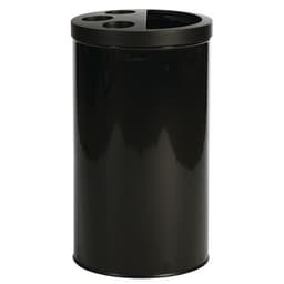 Collecteur à gobelets - 800 gobelets et poubelle 25L Manutan - Image principale