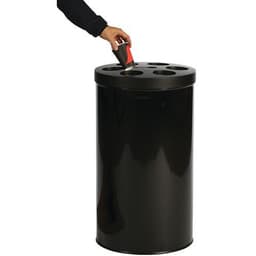 Collecteur à gobelets - 1600 gobelets Manutan - Image 3
